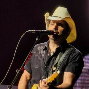Brad Paisley - Image