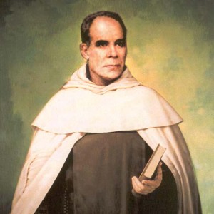 Francisco Palau - Image