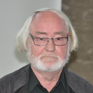 Juhani Pallasmaa - Image