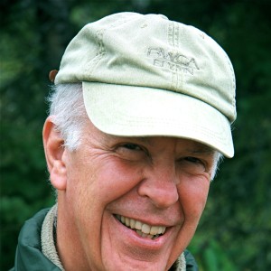 Parker Palmer - Image