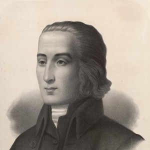William Williams Pantycelyn - Image