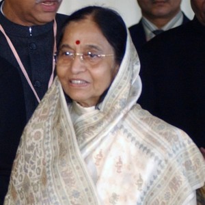 Pratibha Patil - Image