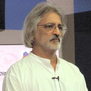 Anand Patwardhan - Image