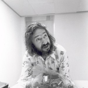 Seymour Papert - Image