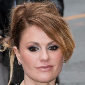 Anna Paquin - Image