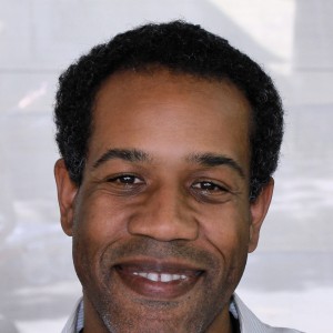 Gregory Pardlo - Image