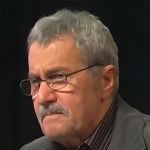 Michael Parenti - Image