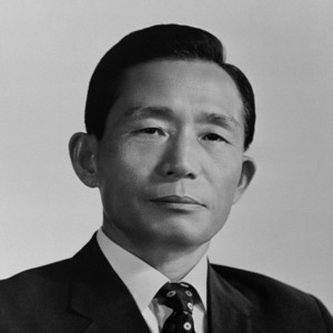 Park Chung-hee - Image