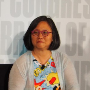 Linda Sue Park - Image