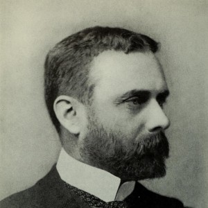 Gilbert Parker - Image
