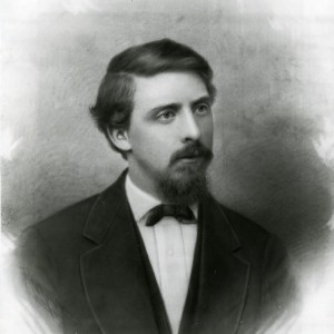 Isaac Parker - Image