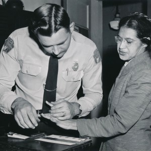 Rosa Parks - Image