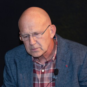 Tim Parks - Image