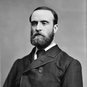 Charles Stewart Parnell - Image