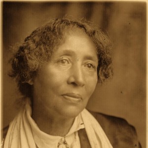 Lucy Parsons - Image