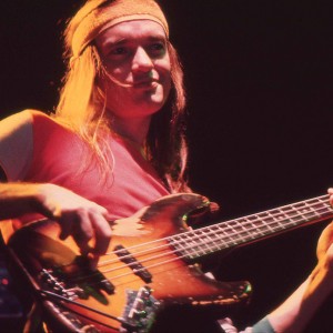 Jaco Pastorius - Image