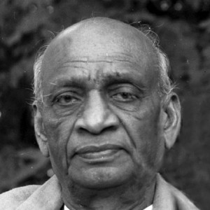 Sardar Vallabhbhai Patel - Image