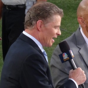 Dan Patrick - Image