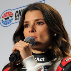 Danica Patrick - Image