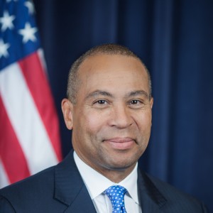 Deval Patrick - Image
