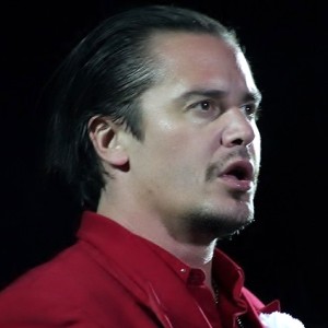 Mike Patton - Image