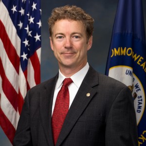 Rand Paul - Image