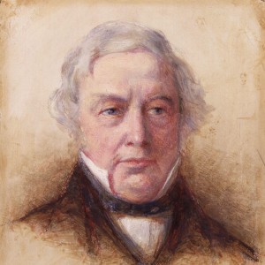 Thomas Love Peacock - Image