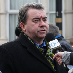 Jonathan Pearce - Image