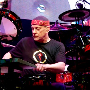 Neil Peart - Image
