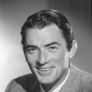 Gregory Peck - Image