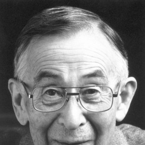 Charles J. Pedersen - Image