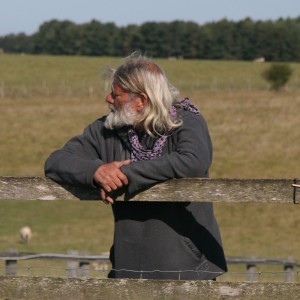 Arthur Uther Pendragon - Image