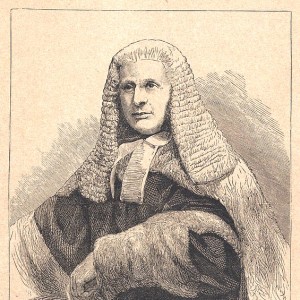 James Wilde, 1st Baron Penzance - Image