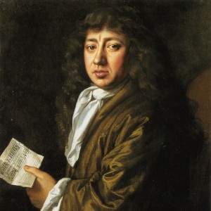 Samuel Pepys - Image