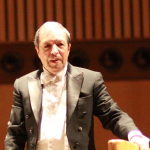 Murray Perahia - Image