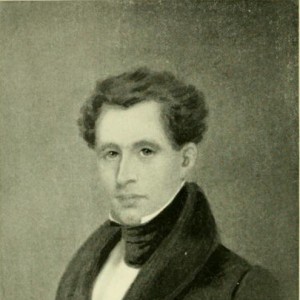 James Gates Percival - Image