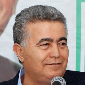 Amir Peretz - Image