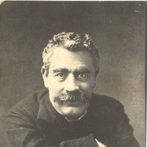 Isaac Leib Peretz - Image