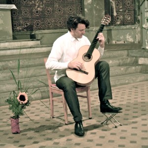 Andreas Paolo Perger - Image