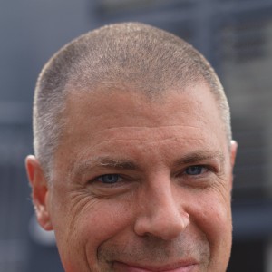 Mark Pesce - Image