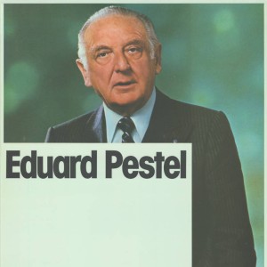 Eduard Pestel - Image