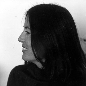 Nancy Peters - Image