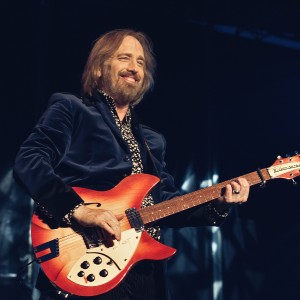 Tom Petty - Image