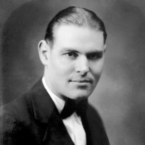William Pfaff - Image