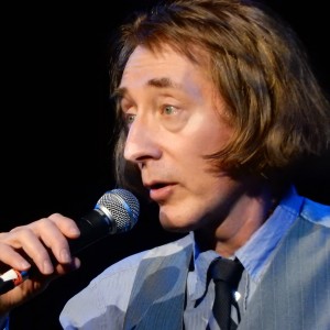 Emo Philips - Image