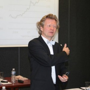 Éric Pichet - Image