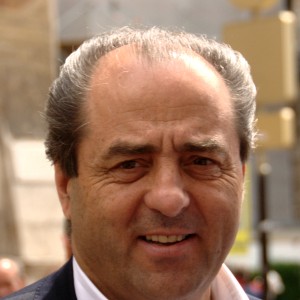 Antonio Di Pietro - Image