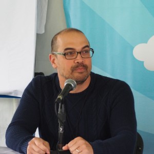 Jon Pineda - Image