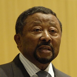 Jean Ping - Image