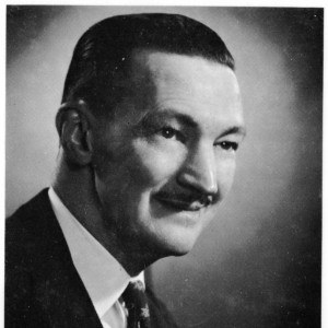 H. Beam Piper - Image